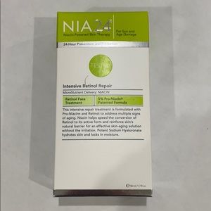 Nia24 Intensive Retinol Repair